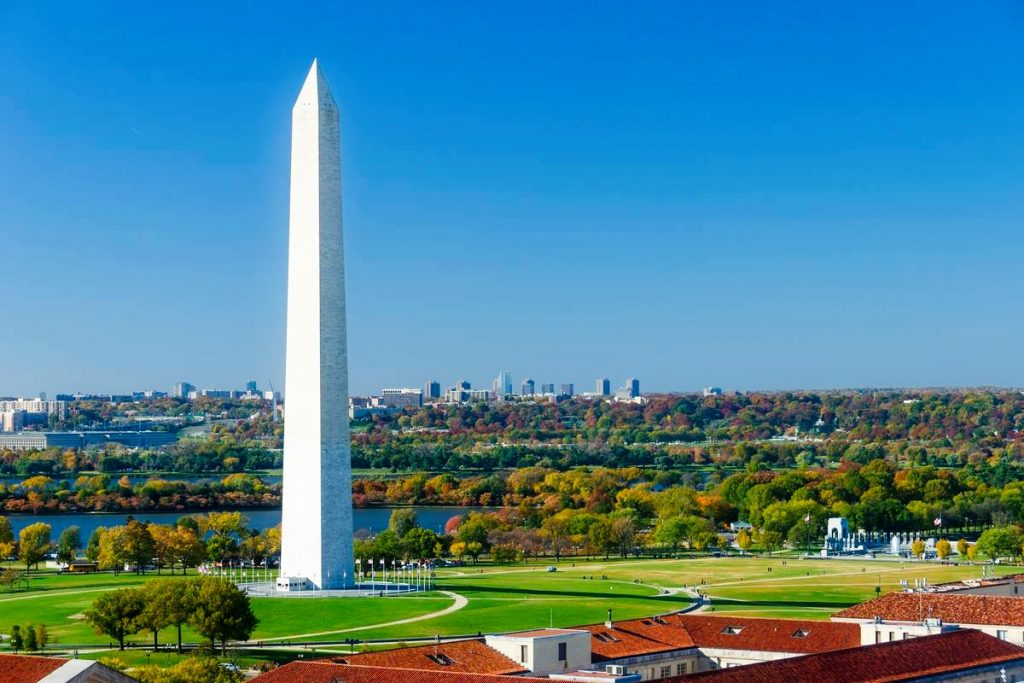 Washington Monument