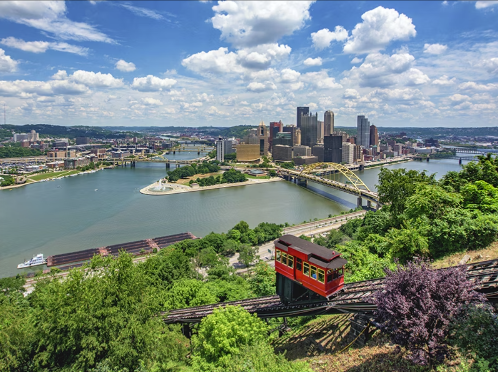 Duquesne Incline_Pittsburgh_PA
