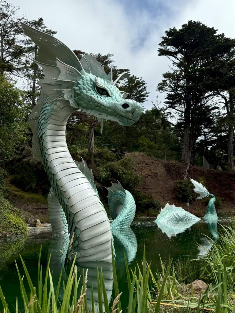 Golden Gate Park_NAGA