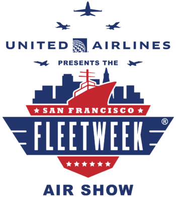 San Francisco Fleet Week_logo