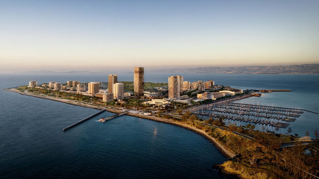 Treasure Island_San Francisco