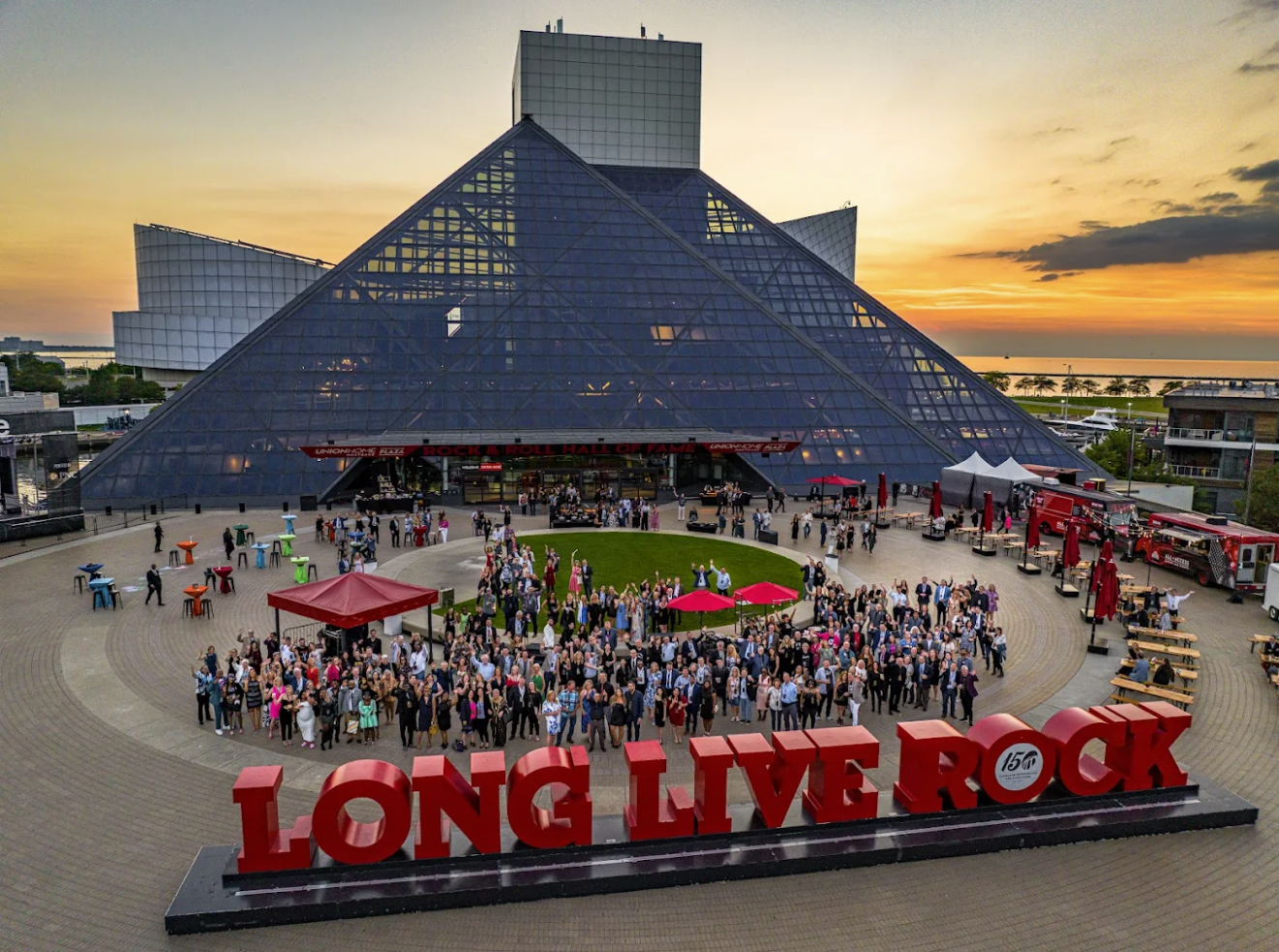 Rock & Roll Hall of Fame