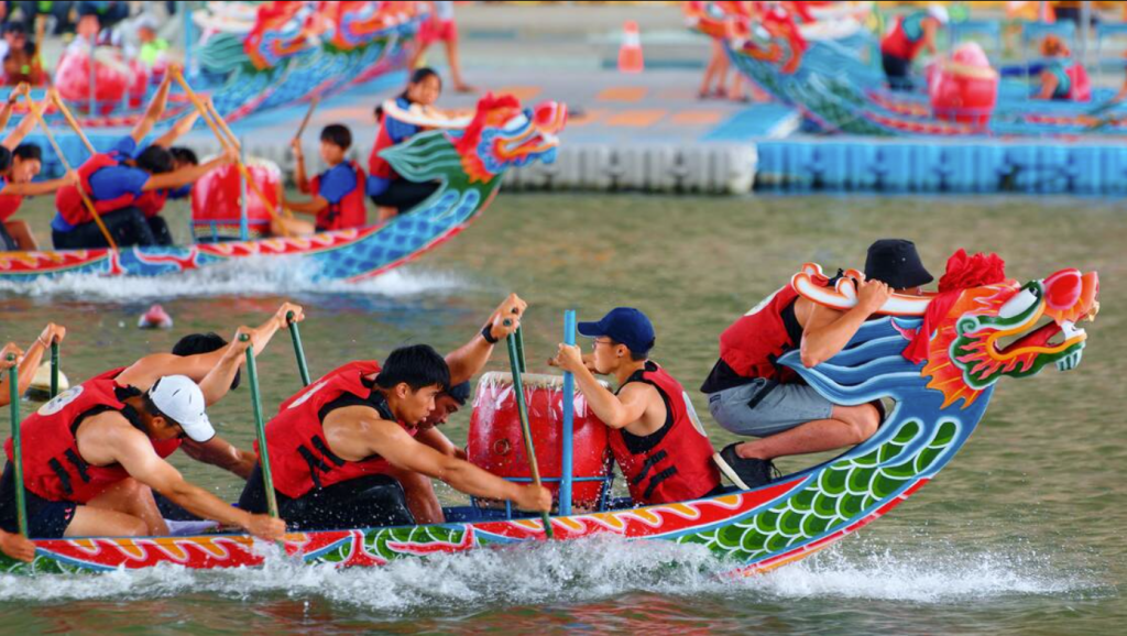 Dragon Boat