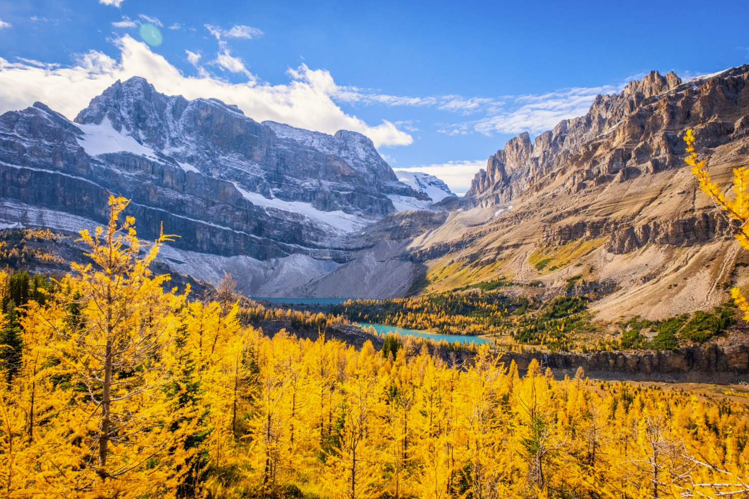 Canada_Banff_Fall