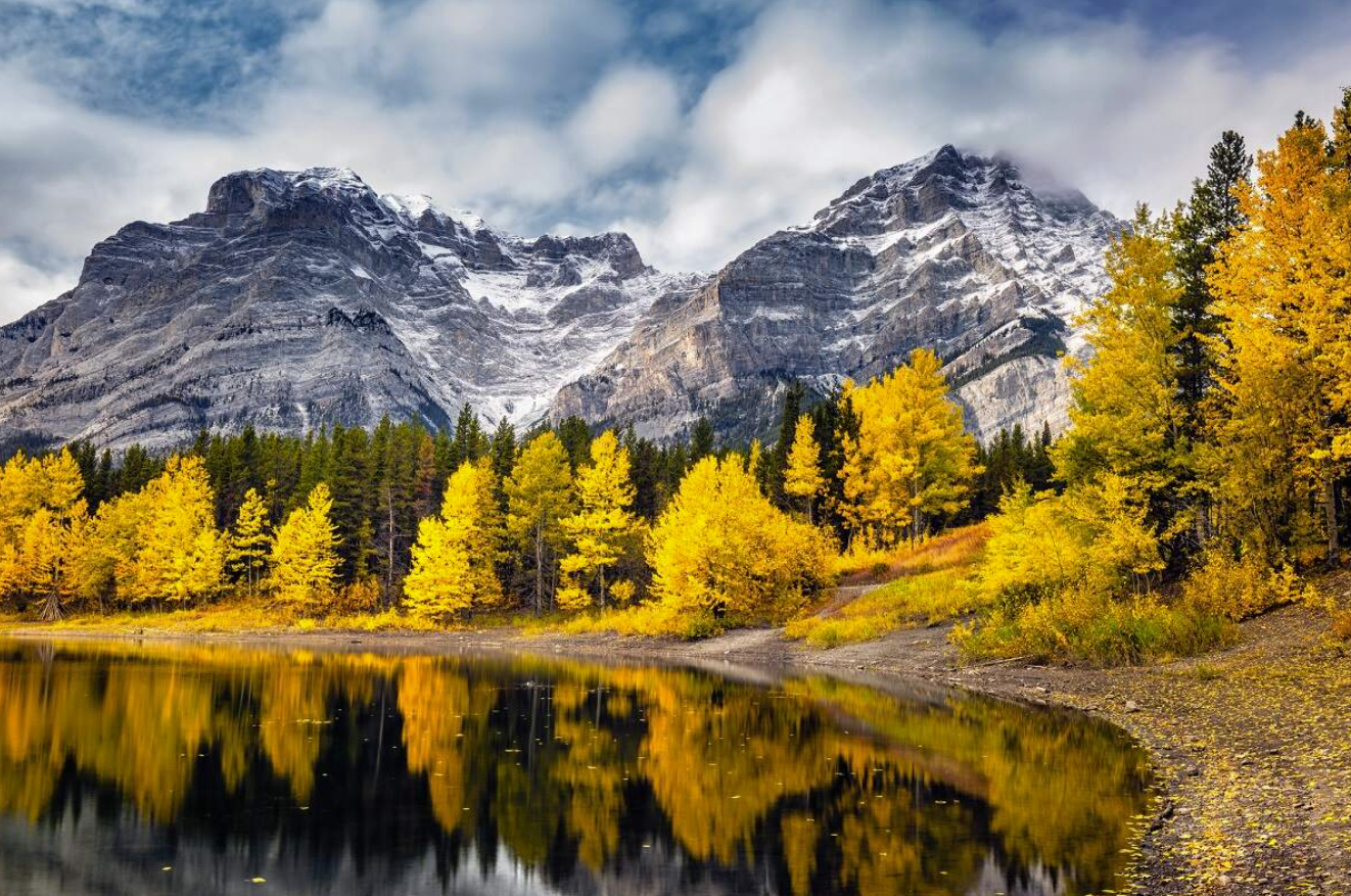 Canada_Banff_Fall_3