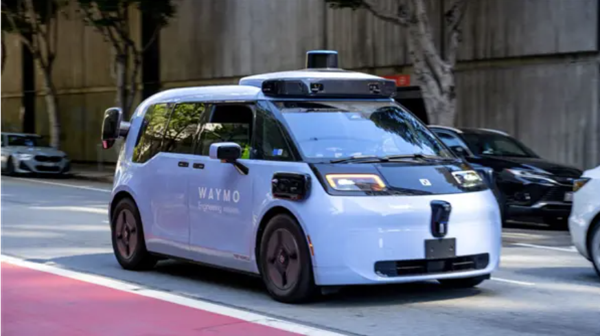 Waymo