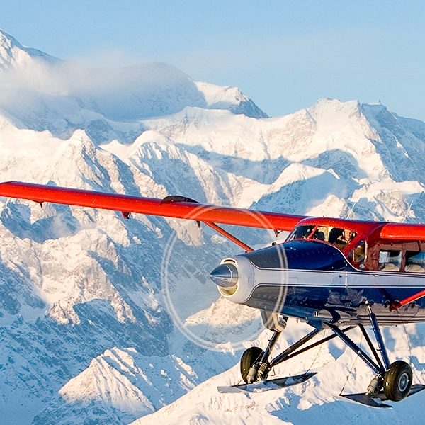 Alaska_Flightseeing