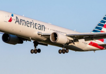 American-Airlines