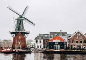 Amsterdam_windmill