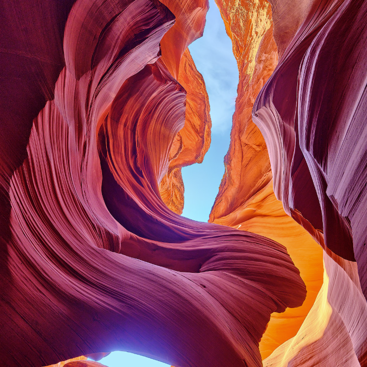 Antelope Canyon_Arizona