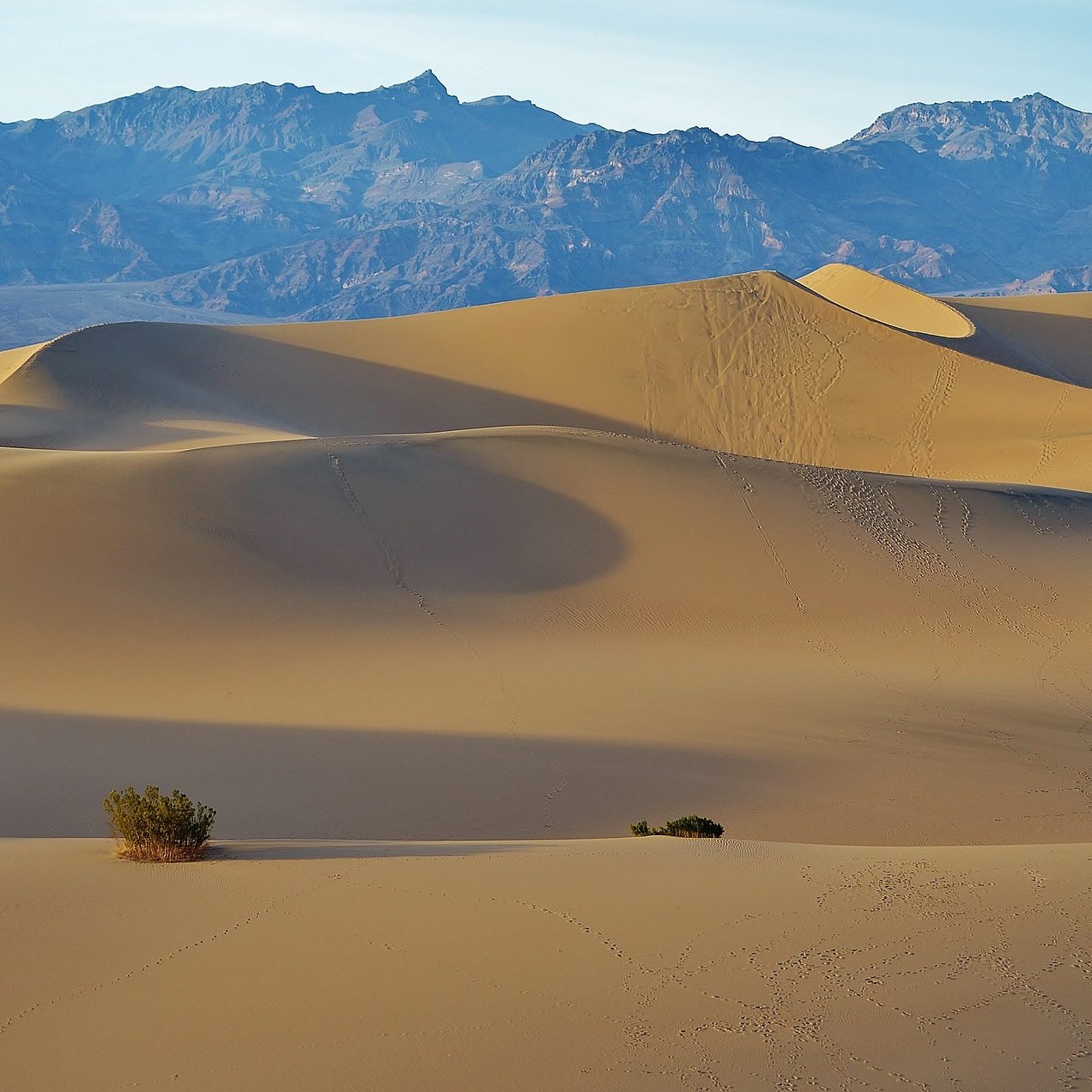 Death Valley National Park