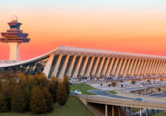 Dulles-International-Airport