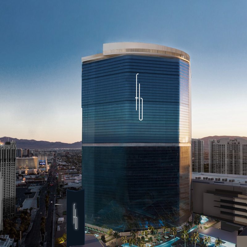 Fontainebleau_Las Vegas