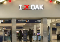 Oakland Airport_OAK