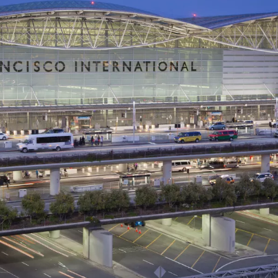San-Francisco-International-Airport