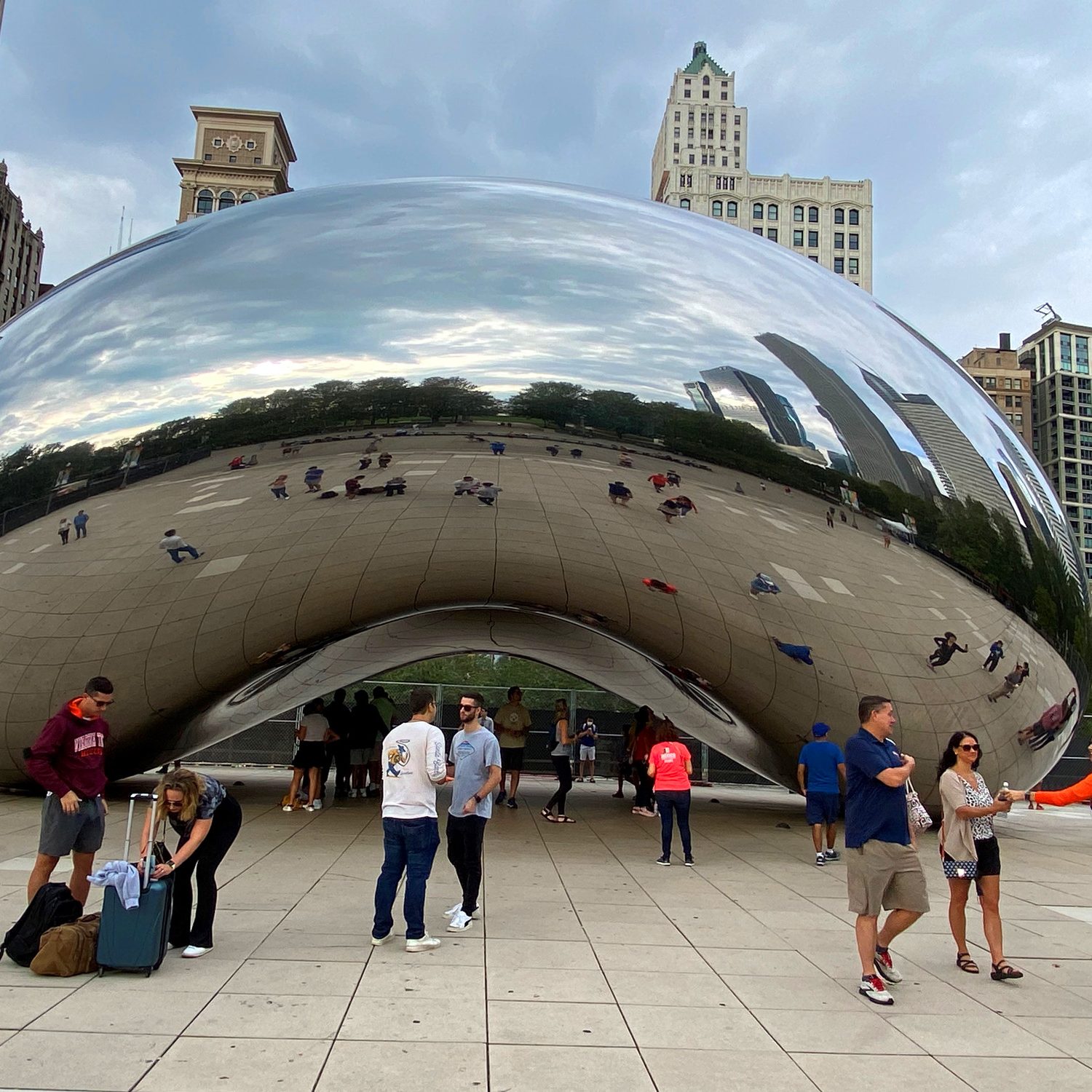 The-Bean-in-Chicago_2021