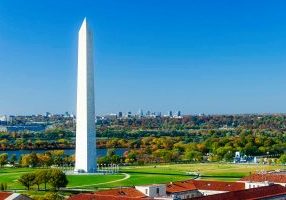 Washington Monument
