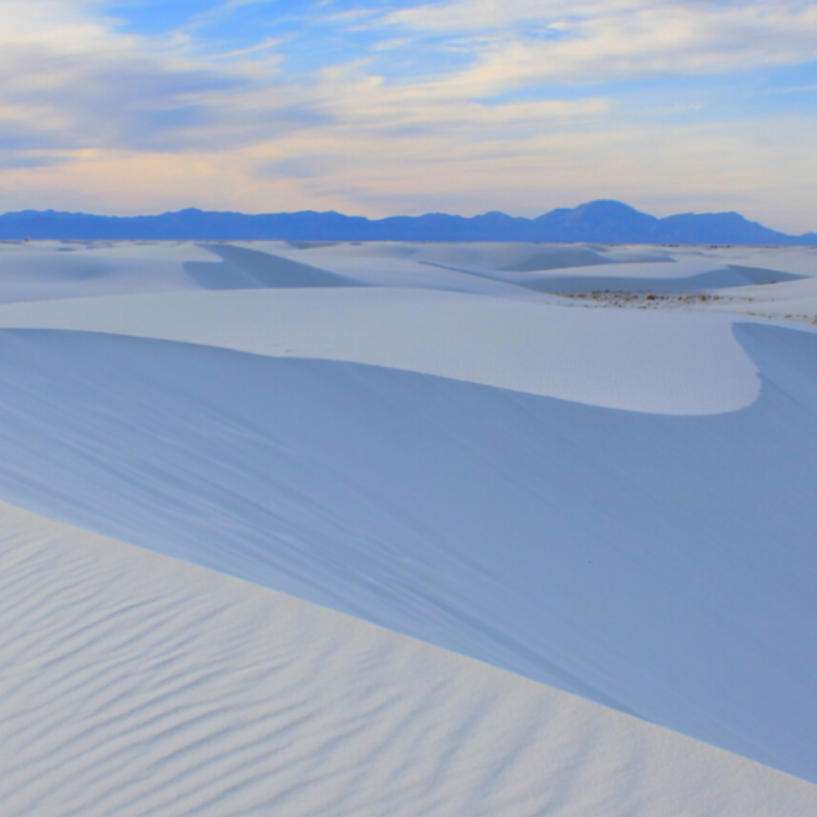 White Sands National Park