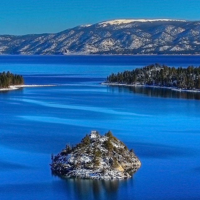 lake tahoe